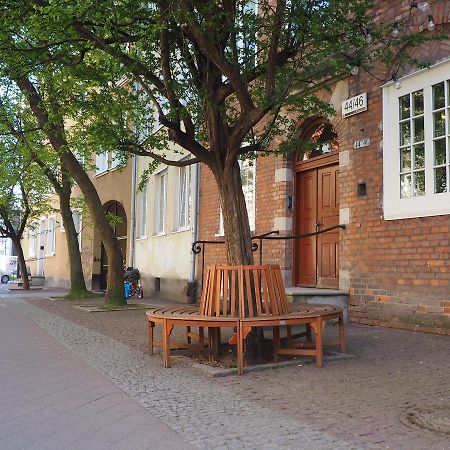 Grand Tourist Gemini II Apartment Gdansk Luaran gambar