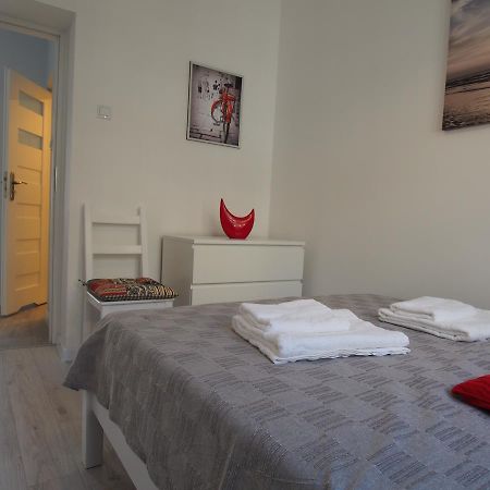 Grand Tourist Gemini II Apartment Gdansk Luaran gambar
