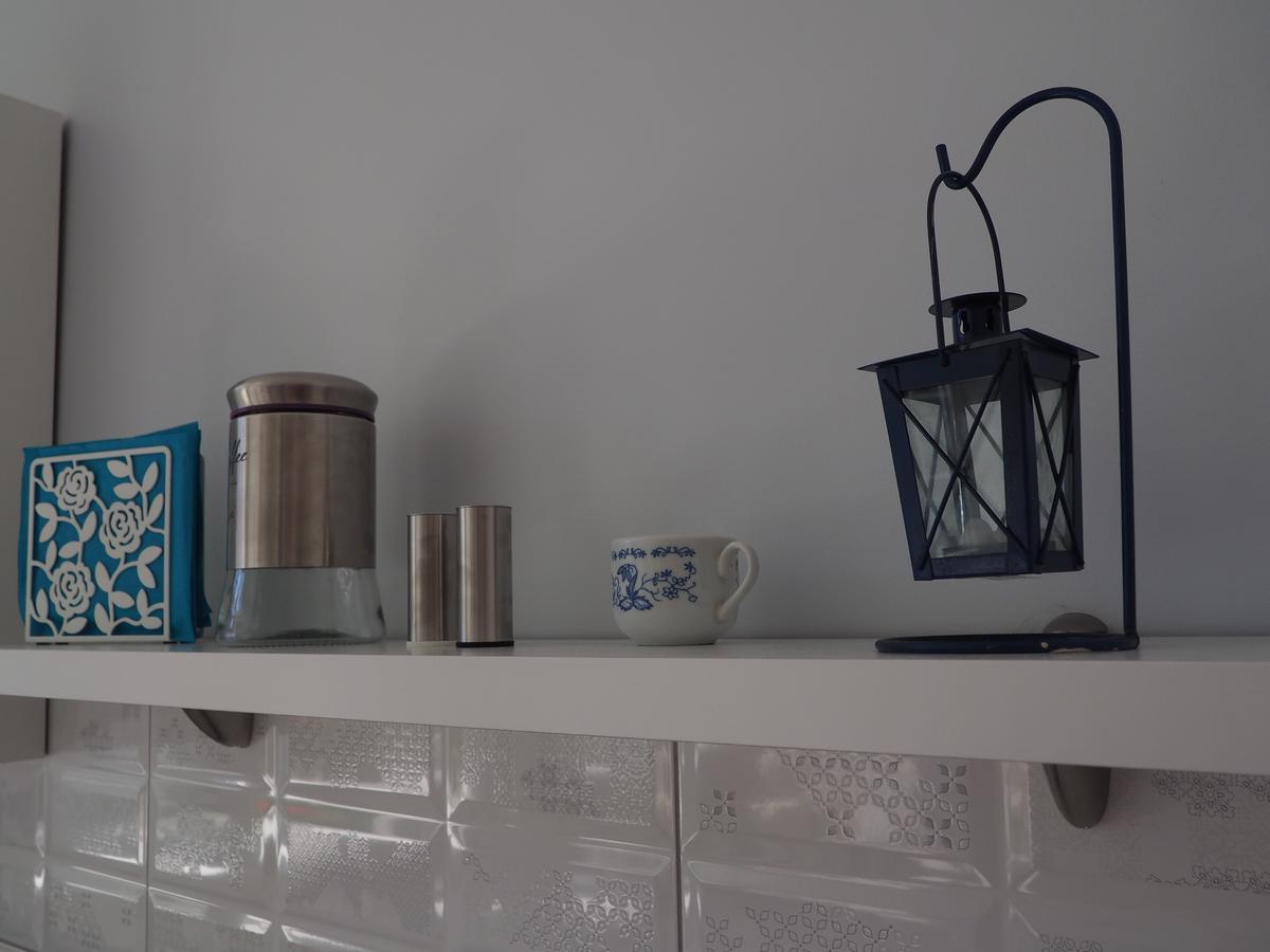 Grand Tourist Gemini II Apartment Gdansk Luaran gambar