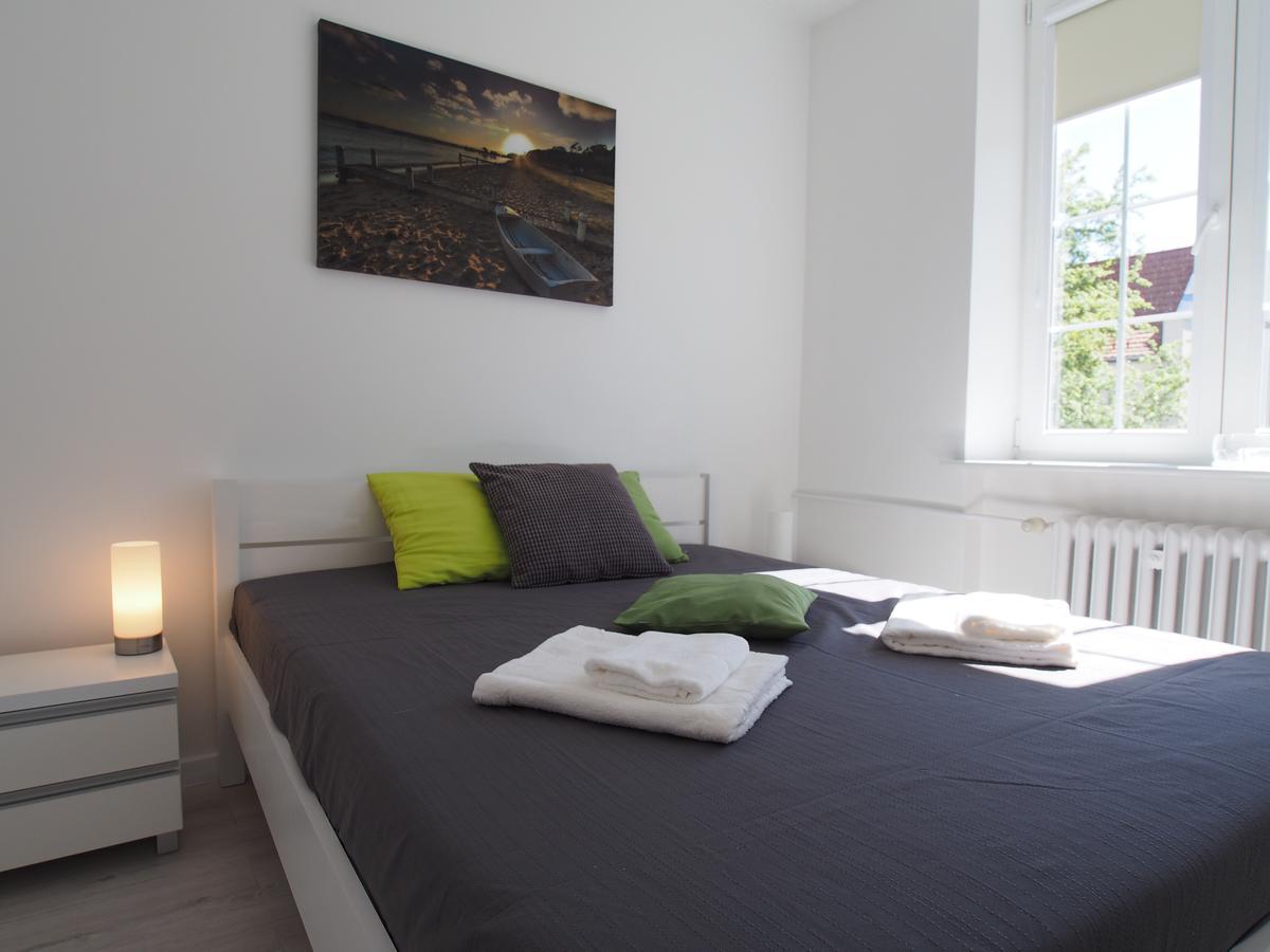 Grand Tourist Gemini II Apartment Gdansk Luaran gambar